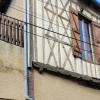 Maison de village à rénover