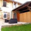 Maison de village rénovée