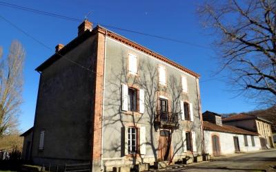 Maison de Maître